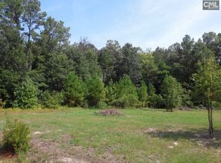 400 Water Garden Ct, Irmo, SC 29063