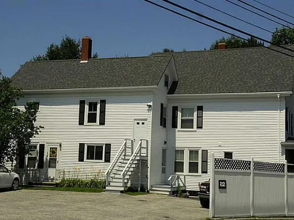 82 Main Street, Woolwich, ME 04579