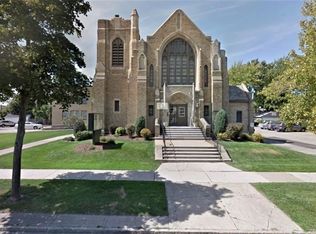 700 Parkside Ave APT 7, Buffalo, NY 14216