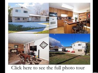 2641 W 3935 S, West Valley City, UT 84119