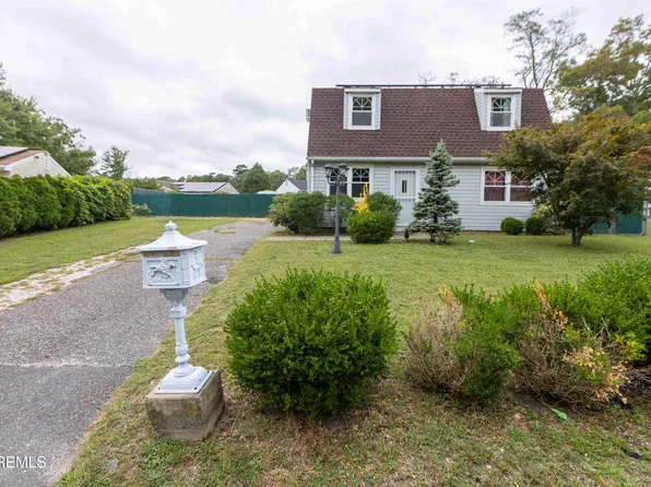 108 Lake Champlain Drive, Little Egg Harbor, NJ 08087