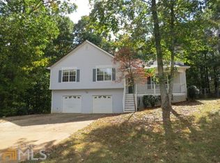 267 Lost Lake Way, Villa Rica, GA 30180