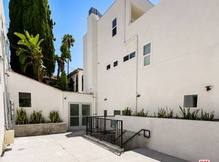 1409 N Hobart Blvd #101, Los Angeles, CA 90027