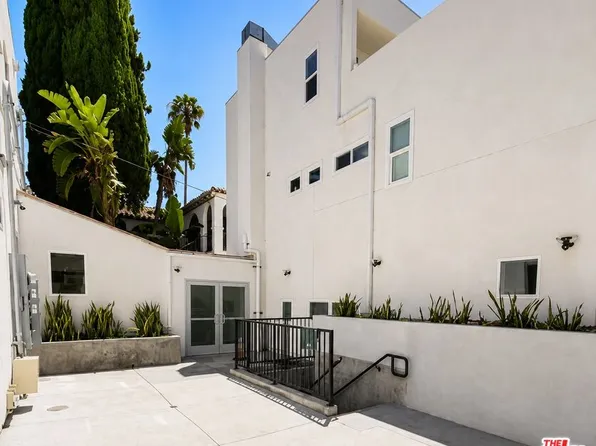1409 N Hobart Blvd #101, Los Angeles, CA 90027