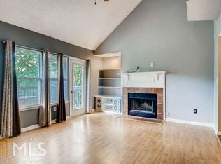802 Ivy Green Ln, Marietta, GA 30067