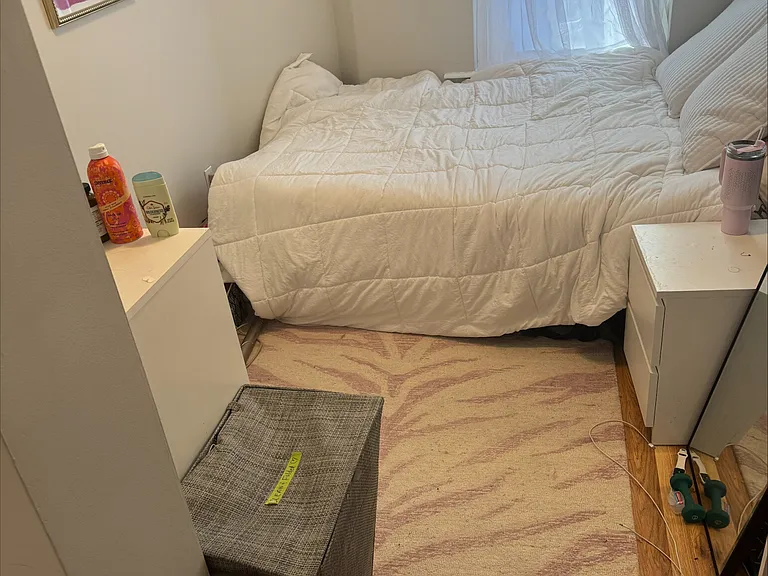 21 Sheafe St #7D — Photo 12