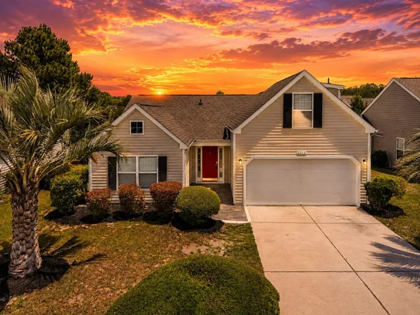2213 Haystack Way, Myrtle Beach, SC 29579