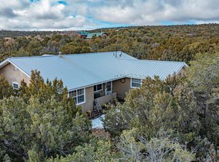 59 W Willard Rd, Edgewood, NM 87015
