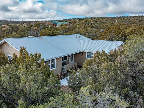 59 W Willard Rd, Edgewood, NM 87015