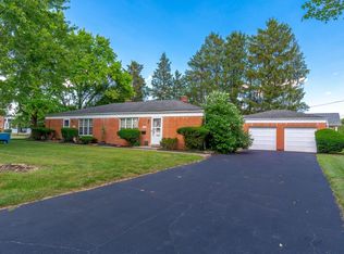 3016 Welsford Rd, Columbus, OH 43221