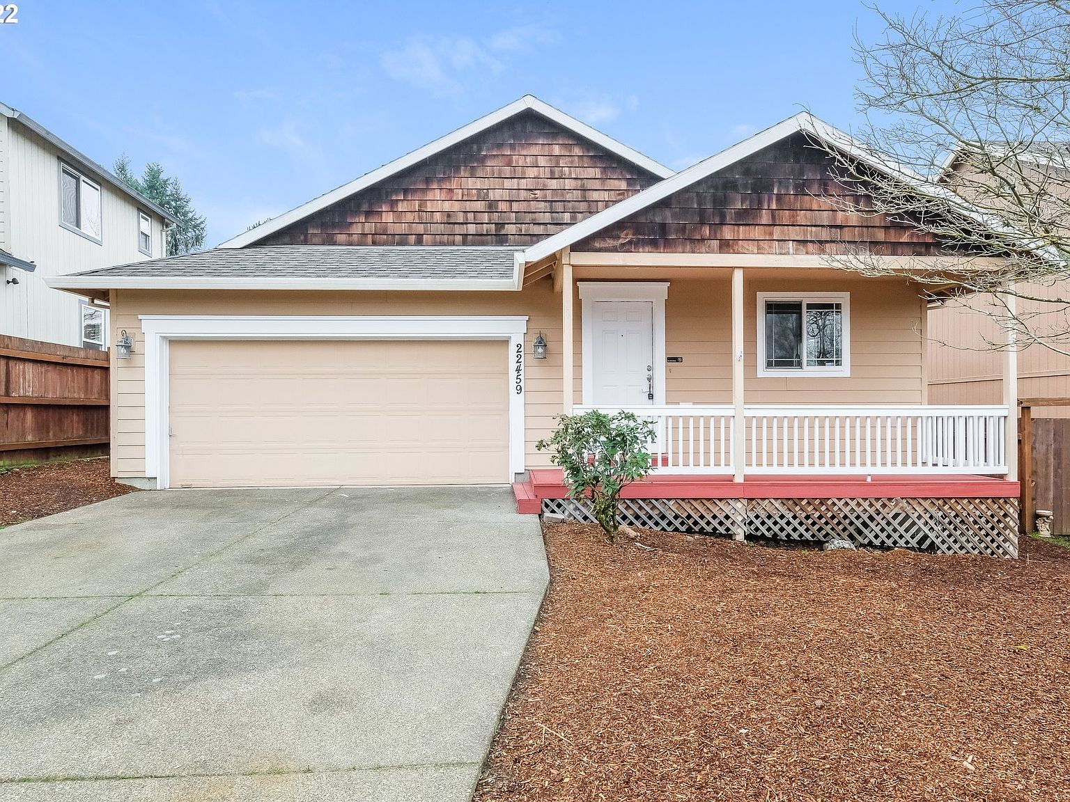 22459 SW Murdock Rd, Sherwood, OR 97140 Zillow