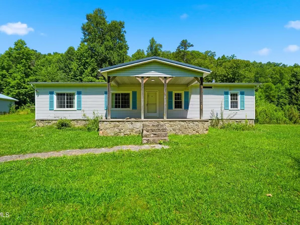 506 War Valley Rd, Church Hill, TN 37642