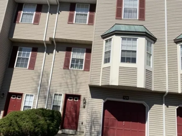 128 Pinehurst Dr, Washington Twp., NJ 07882
