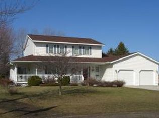 20881 468th Ave, Morris, MN 56267