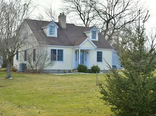 51579 State Route 14, East Palestine, OH 44413