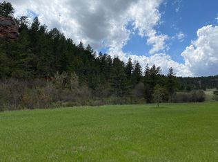 LOT 7 Hot Brook Canyon Rd, Hot Springs, SD 57747