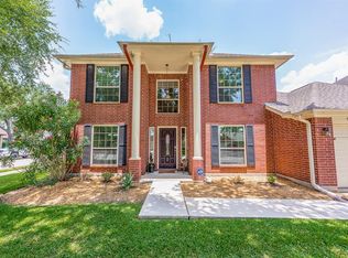 5234 Ridgecrest Dr, La Porte, TX 77571