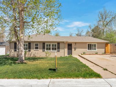 6528 S Louthan Street, Littleton, CO, 80120