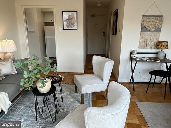 5th image of 1200 N Nash St APT 506