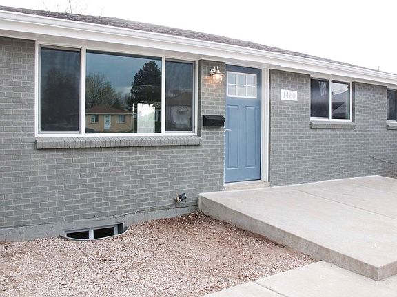 2nd image of 1460 S Shoshone St