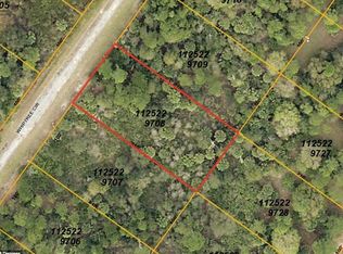 Whiptree Cir, North port, FL 34288