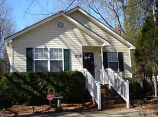 1713 Sells St, Monroe, NC 28110