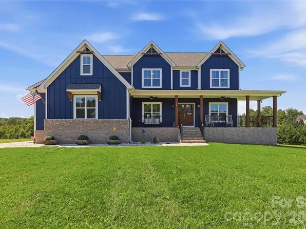 180 Eagles Landing Ln #14, Mocksville, NC 27028