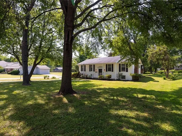 11911 E 58th St, Kansas City, MO 64133