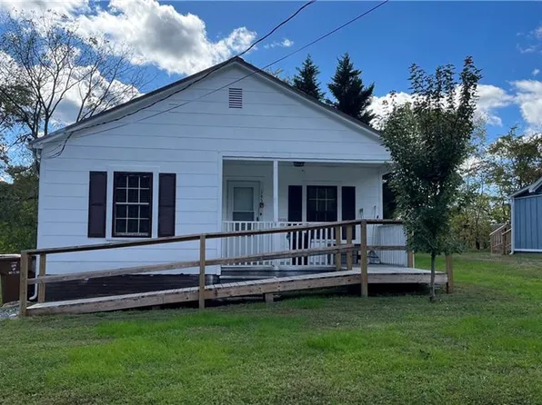 143 Clayton St, Roxboro, NC 27573