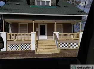 1115 E Myrtle Ave, Youngstown, OH 44507