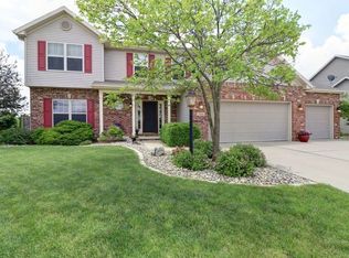 3014 Wynstone Dr, Champaign, IL 61822