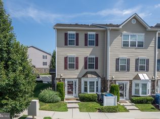 1821 Cassandra Dr UNIT 160, Eldersburg, MD 21784