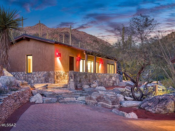 3rd image of 6550 N Rattlesnake Canyon Rd