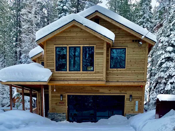 3759 Eagle Rock Rd, Homewood, CA 96141