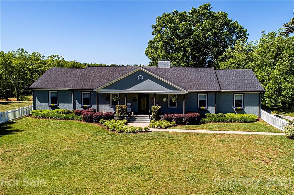 1008 E Franklin St, Monroe, NC 28112 Zillow