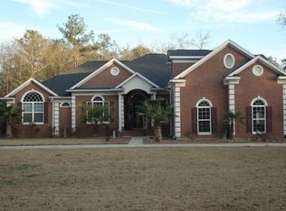 412 Saint Martin Cir, Richmond Hill, GA 31324