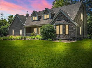 11301 N Granville Rd, Mequon, WI 53097