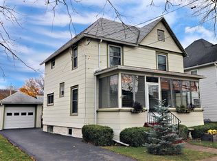 117 Jennings St, Corning, NY
