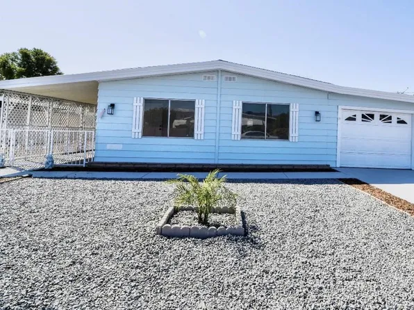 43705 Rassle Dr, Hemet, CA 92544