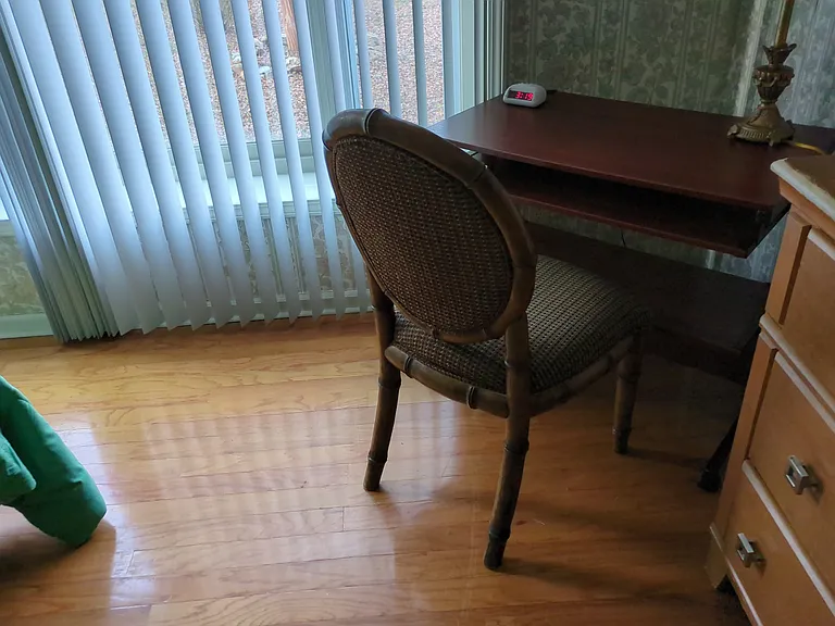 1141 Virginia Dare Dr — Photo 2
