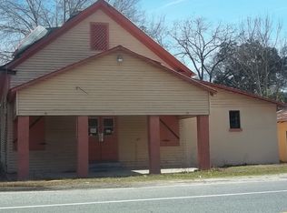 5734 Hwy 17 N, Guyton, GA 31312
