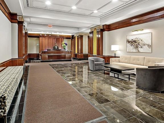 2nd image of 160 W 66th St APT 32H