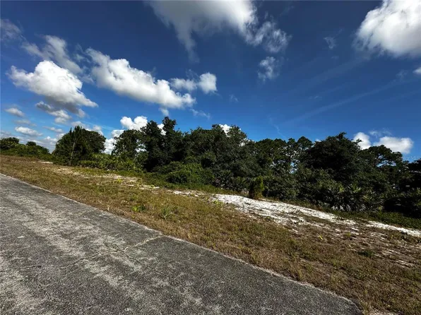 218 Lot #26, Labelle, FL 33935