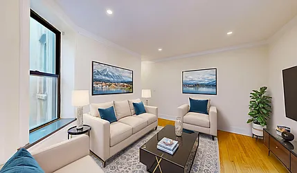 65 West 107th Street