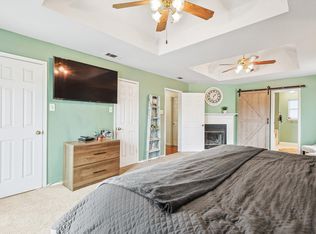 4808 Mill Creek Trl, Fort Worth, TX 76179
