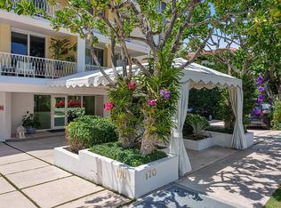 170 Chilean Ave APT 6B, Palm Beach, FL 33480