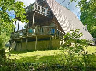 4873 Little Kanawha Pkwy, Elizabeth, WV 26143