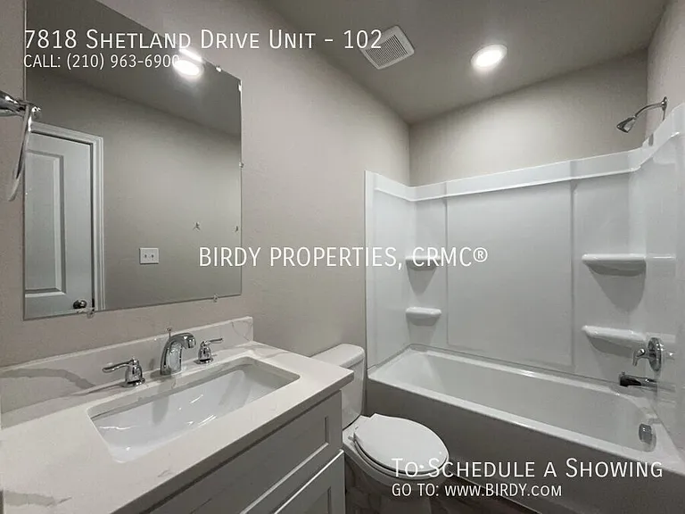 7818 Shetland Dr #102 — Photo 21