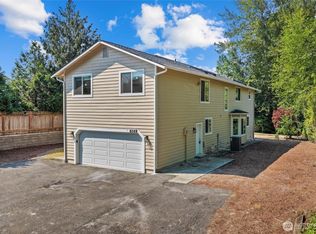 Bev Brook Estates Se-20-24-5, Bellevue, WA 98006