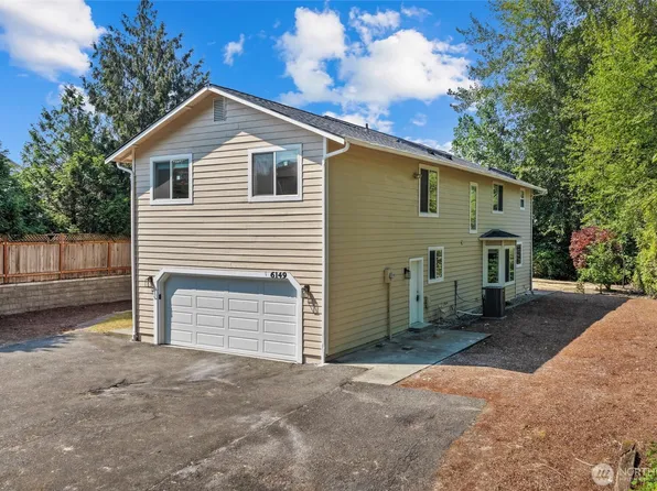 6149 115th Place SE, Bellevue, WA 98006